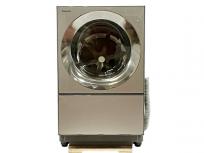 Panasonic NA-VG2400R Cuble ドラム式 洗濯機 ななめドラム洗濯乾燥機 右開き 2020年製 パナソニックの買取