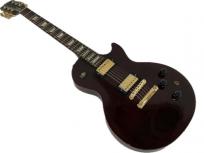 動作Gibson Lespaul Studio 1995年製 ギブソン エレキギター レスポール 弦楽器の買取