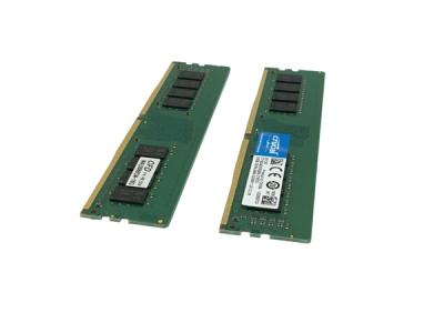 Crucial CT16G4DFD8266 PC4-21300 16GB 2枚 DDR4メモリ PC周辺機器