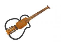 動作ARIA Sinsonido Guitar Licensed by SoloEtte USA サイレントギターの買取