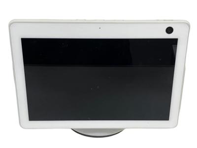 Amazon echo Show10 第3世代 エコーショー 10インチ スクリーン付き スマートスピーカー Alexa