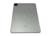 動作 Apple iPad Pro 第2世代 MXE52J/A 11インチ タブレット 256GB SIMフリー シルバー 訳有の買取