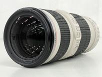 Cannon EF 70-200mm F4 L IS USM カメラ レンズ ズーム キャノンの買取