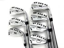 PXG GEN3 0311T 4-9,W ゴルフクラブ アイアンセット