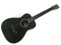 Martin LX BLACK ミニ アコースティック ギター ケース付きの買取
