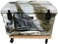 動作Deelight iceland cooler box 45QT 42.6L アイスランド クーラーボックス ディーライト