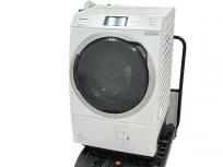 Panasonic パナソニック NA-VX900AL ななめ ドラム式 洗濯機 2019年製 11kgの買取