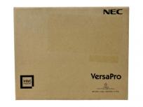 動作NEC VersaPro PC-VKL44XZGE i3-1215U メモリ 8GB SSD 256GB ノートパソコン 15.6型