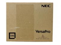 動作NEC VersaPro PC-VKT42BZGB i5-1135G7 8GB SSD 256GB IRカメラ付 ノートパソコン 13.3型