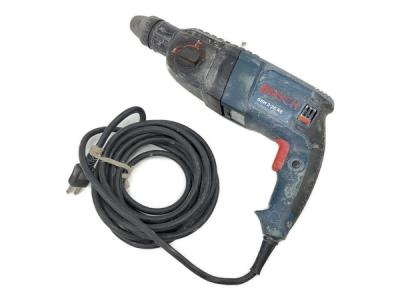 BOSCH ボッシュ ハンマードリル GBH 2-26RE SDSプラスシャンク