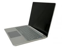 動作Microsoft Surface Laptop Go ノートパソコン 12.4インチ i5-1035G1 8 GB SSD 128GB Win11の買取
