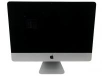 動作Apple iMac 一体型パソコン 21.5-inch Late 2015 i5-5250U 8GB HDD 1TB Monterey