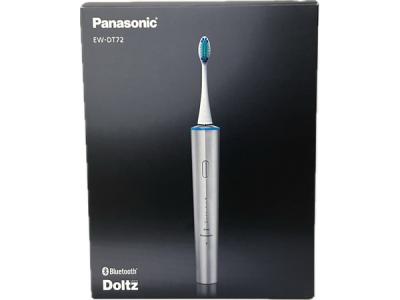 Panasonic EW-DT72-S SILVER e-TREND｜パナソニック Doltz