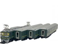 TOMIX 97903 EF81・24系 トワイライトエクスプレス・登場時 セット 限定品 鉄道模型 Nゲージの買取