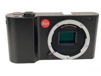 LEICA TL2 デジタルカメラ ミラーレス一眼カメラ ボディ ライカの買取