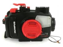 OLYMPUS オリンパス PT-058 防水 プロテクター カメラの買取