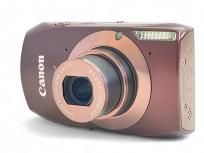 動作Canon IXY 31S PC1584 コンパクトデジタルカメラ 訳有