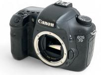 キャノン Canon EOS 7D ボディ DS126251 デジタル 一眼 カメラの買取