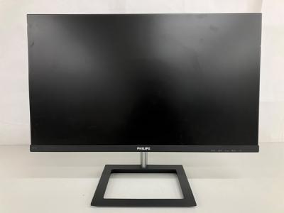 PHILIPS 241E1D/11 液晶モニター 2019年製 ディスプレイ PC周辺 映像 フィリップス