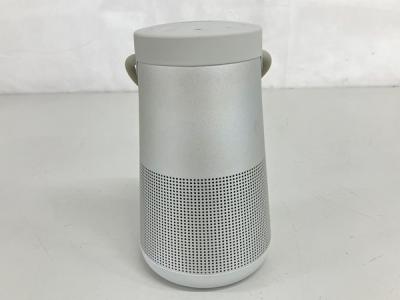 BOSE ボーズ SoundLink Revolve 419356 Bluetooth Speaker スピーカー オーディオ 音響