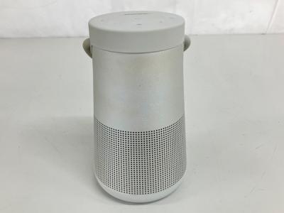 BOSE ボーズ SoundLink Revolve 419356 Bluetooth Speaker スピーカー オーディオ 音響