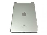 Apple iPad mini 4 MK772J/A 7.9インチ タブレット 128GB Wi-Fi シルバー