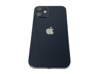 動作 Apple iPhone 12 mini MGDJ3J/A 5.42インチ スマートフォン docomo SIM ロックなし ブラック