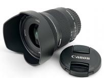 Canon キヤノン EF-S 10-18mm 4.5-5.6 IS STM レンズ 趣味 嗜好 撮影 カメラの買取