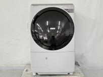 動作HITACHI 日立 BD-STX110GR BIG DRUM ドラム式 洗濯機 2021年製 洗濯11kg 乾燥6kg 家電 楽の買取
