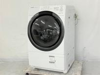 SHARP ES-S7G-NL ドラム式洗濯乾燥機 2022年製 7kg シャープ 楽の買取