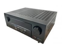 DENON AVR-X4500H AVアンプ オーディオ デノン 音響機材 機器 音楽 2018年製の買取