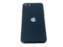 動作 Apple iPhone SE MMYC3J/A 4.7インチ スマートフォン 64GB 楽天モバイル SIMロックなし ブラック
