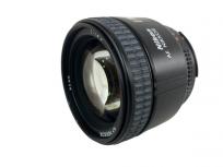 動作Nikon ニコン AF NIKKOR 85mm F1.8 D 単焦点レンズの買取
