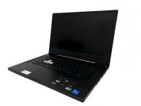 ASUS TUF Dash F15 FX516PE i7-11370H 16GB SSD 512GB RTX 3050Ti 15.6型 win11 ノートパソコン PCの買取