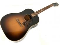 動作Gibson J-45 Legend 弦無し ギブソン アコースティック ギター アコギ 弦楽器の買取