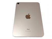 動作 Apple iPad mini 第6世代 MLWR3J/A 8.3インチ タブレット 256GB Wi-Fi ピンク