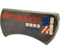 BETTINARDI BB53 395G パター 38インチ ベティナルデイ ゴルフの買取
