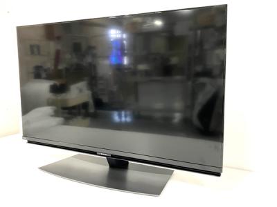【2021年製】SHARP アクオス 4T-C40CL1 40型液晶テレビ Amazon | シャープ 40V型 液晶 テレビ AQUOS 4T-C40CL1 4K