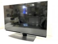 SHARP AQUOS アクオス 4T-C40CL1 液晶テレビ 4K 40V型 シャープの買取