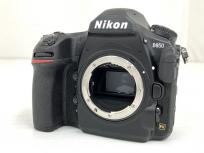 Nikon ニコン D850 FX デジタル 一眼レフ カメラ ボディの買取