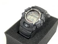 動作CASIO GW-2310-1JF G-SHOCK 腕時計 メンズ カシオ