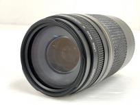 Canon キャノン ZOOM LENS EF 75-300mm 1:4.5-5.6 II レンズ