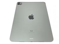 動作 Apple iPad Pro 第3世代 MHQU3J/A 11インチ タブレット 256GB Wi-Fi ブラックの買取