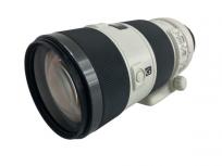 SONY SAL70200G2 70-200mm F2.8 G SSM II レンズ デジタル カメラの買取