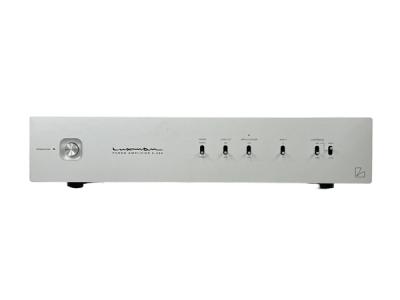 LUXMAN E-250 フォノイコライザー アンプ