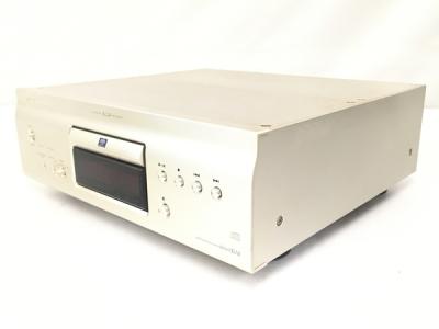 DENON スーパーオーディオCDプレーヤー SACD DCD-SA1