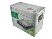 動作Microsoft 9Z5-00020 Xbox 360 HD DVDプレイヤー 家電 マイクロソフト