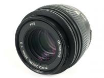 Olympus ZUIKO DIGITAL 50mm F2 macro ED LENS デジタル一眼レフカメラ オリンパスの買取