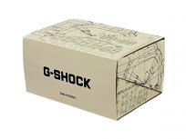 動作CASIO G-SHOCK DW-H5600EX-1JR 腕時計 カシオ