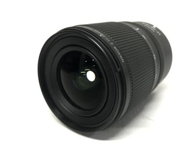 Nikon NIKKOR Z 17-28mm 2.8(レンズ)の新品/中古販売 | 1988094 | ReRe ...